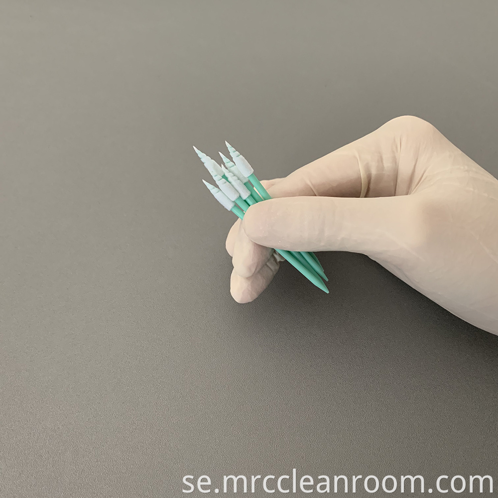 Mini Head Swab